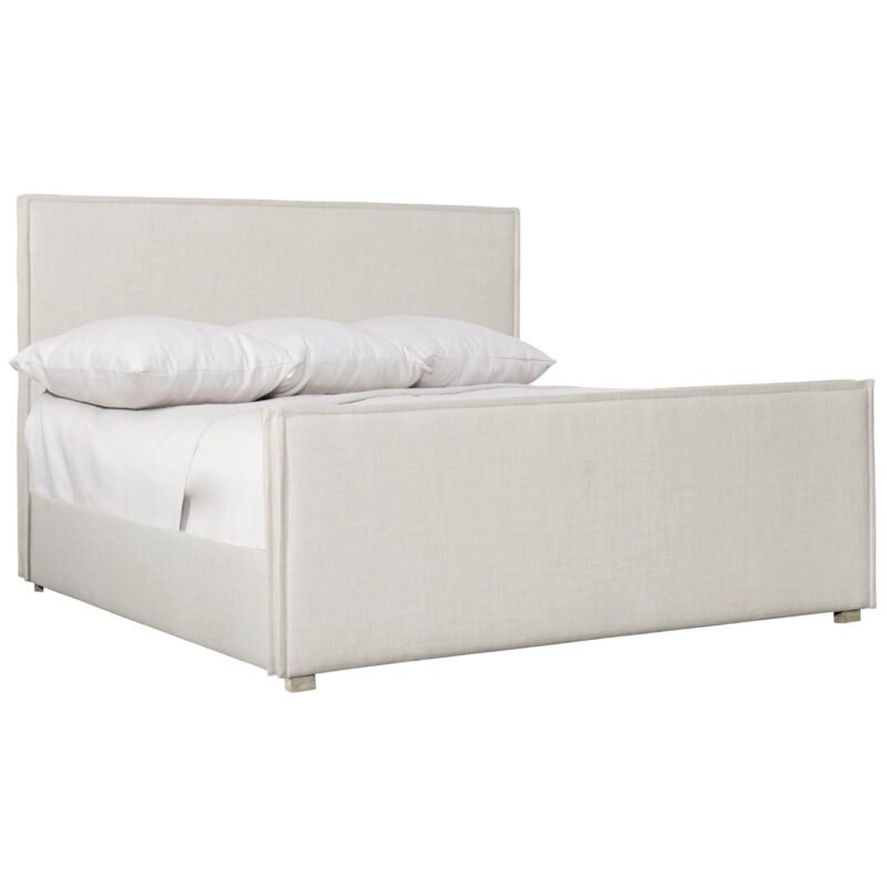 Sawyer Upholstered Bed