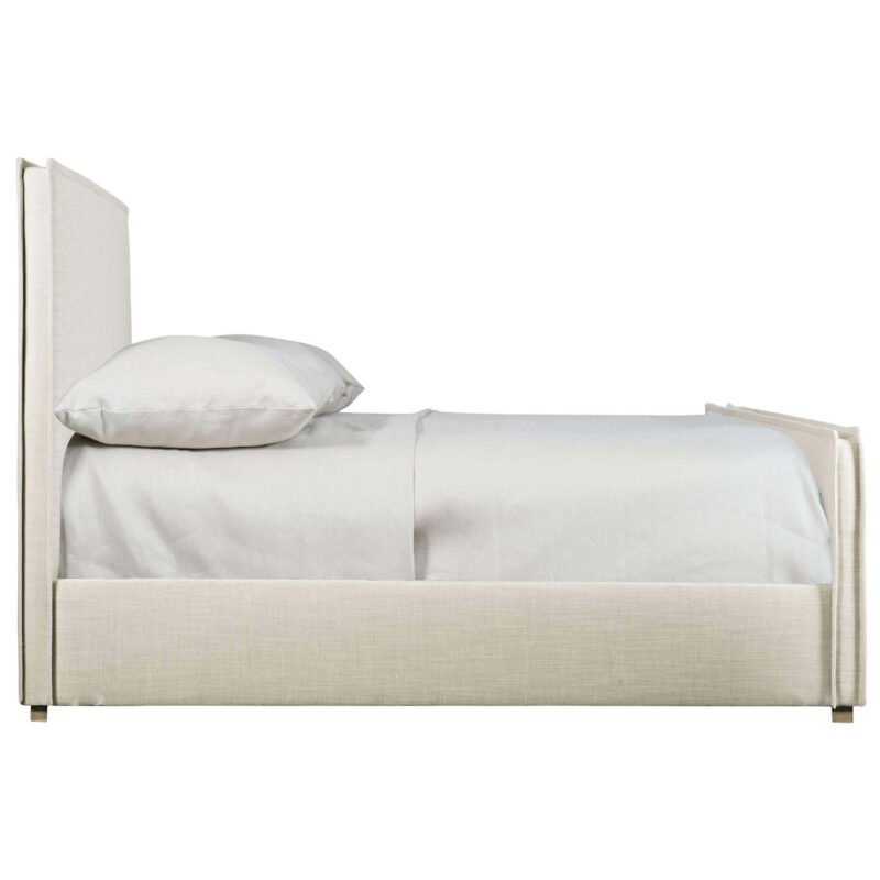 Sawyer Upholstered Bed - Image 2