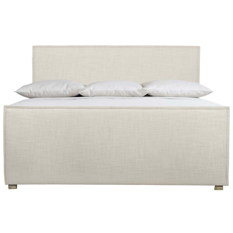 Sawyer Upholstered Bed - Image 3