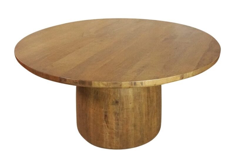 Boab Round Dining Table