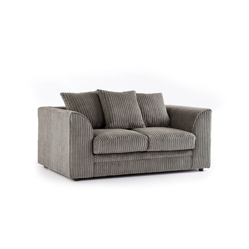 Tarriro 2 Seater Jumbo Cord Sofa