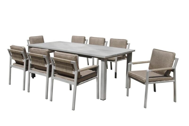 Sandy Bay Dining Table - Image 2