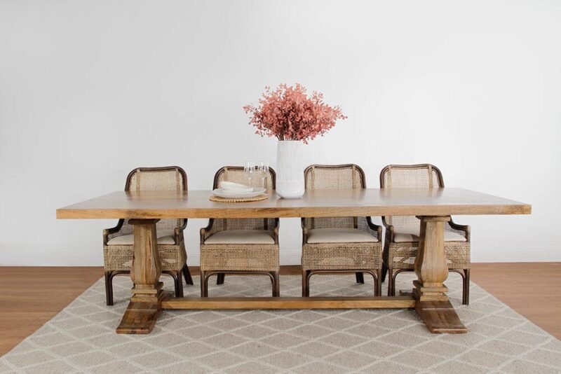 Stirling Dining Table - Image 3