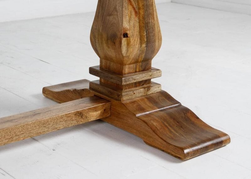 Stirling Dining Table - Image 5