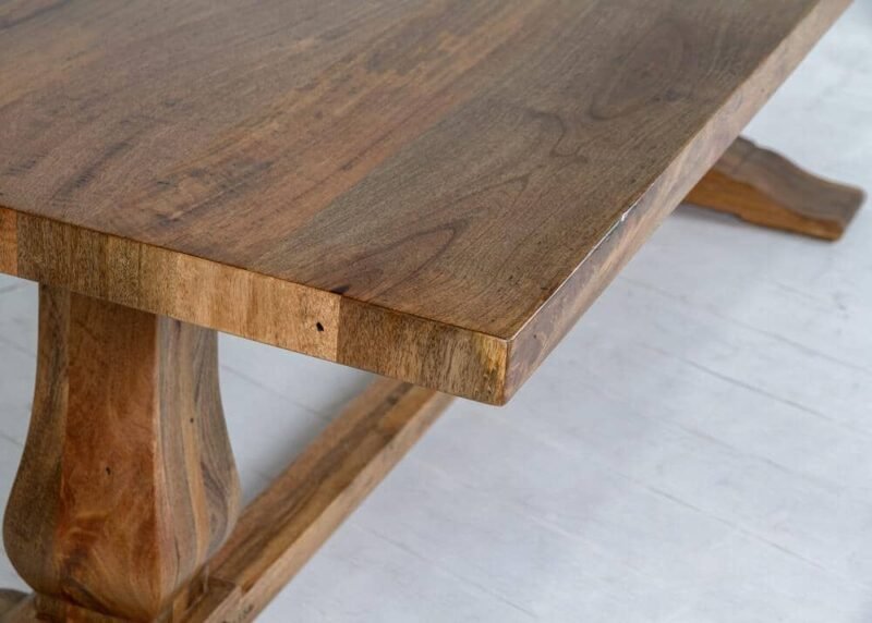 Stirling Dining Table - Image 7