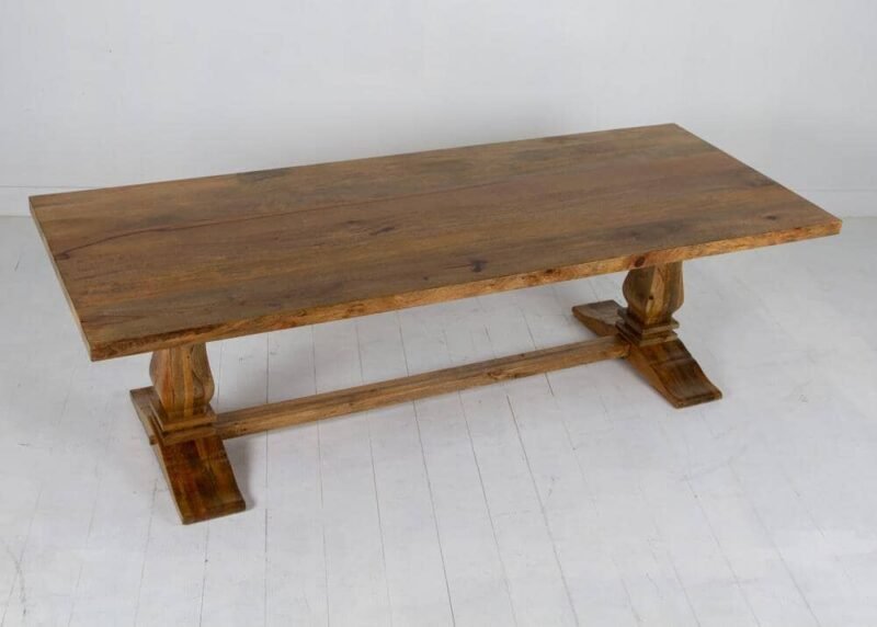 Stirling Dining Table - Image 8