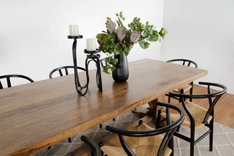 Stirling Dining Table - Image 4