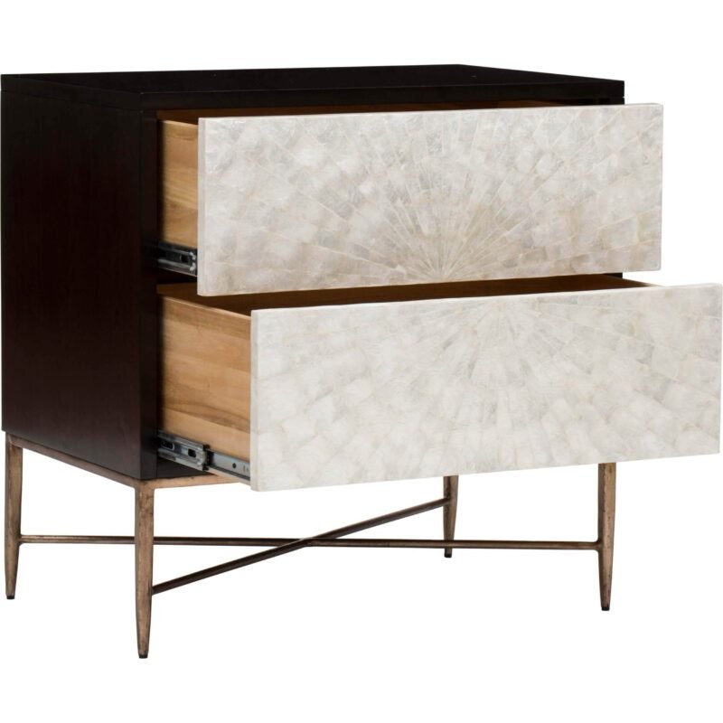 Adagio Nightstand - Image 4