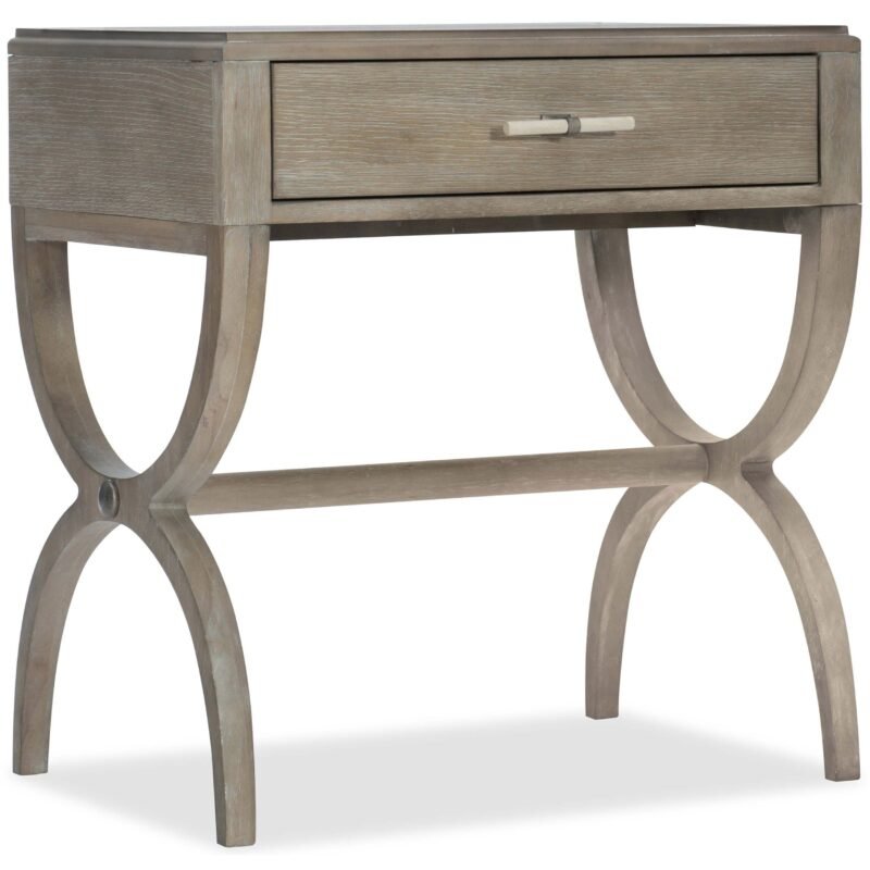 Affinity Leg Nightstand