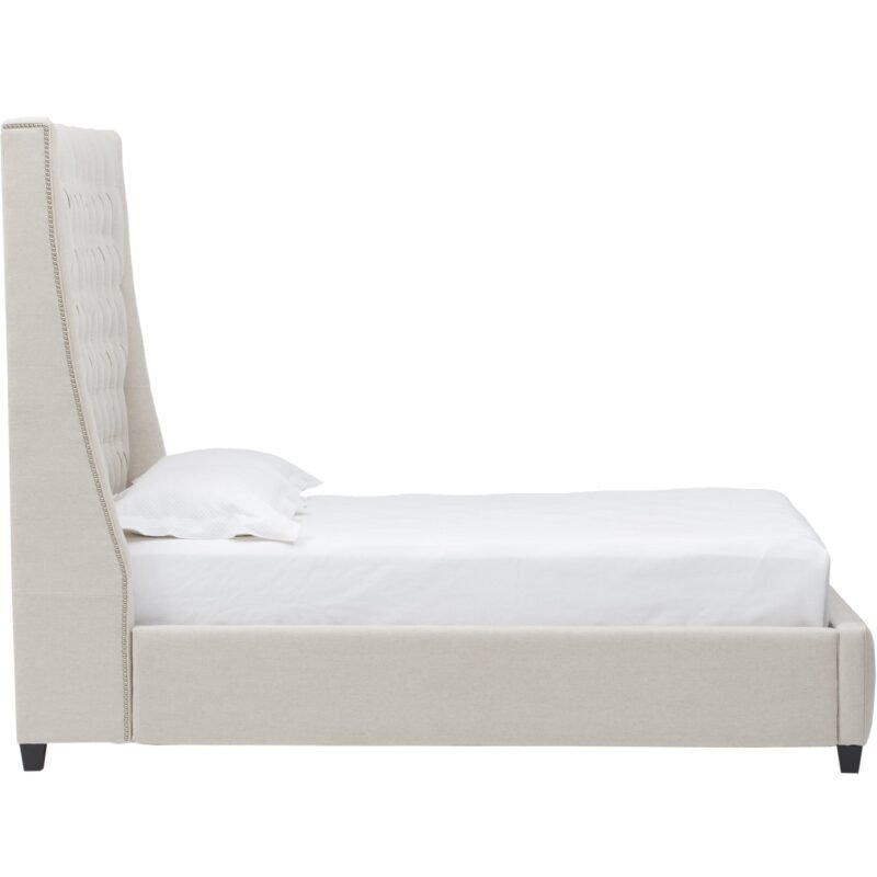 Amelia Tall Bed, Duet Natural - Image 3