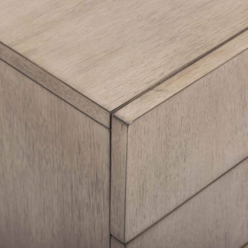 Elixir 2 Drawer Nightstand - Image 5