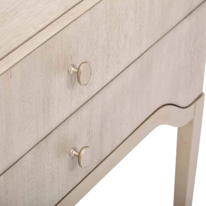 Elixir 2 Drawer Nightstand - Image 6