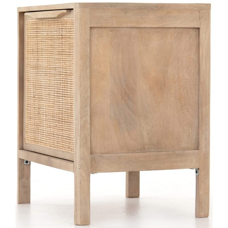 Sydney Nightstand, Natural - Image 14